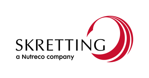 SKRETTING AS logo