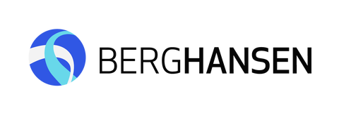 Berg-Hansen Nord-Norge logo