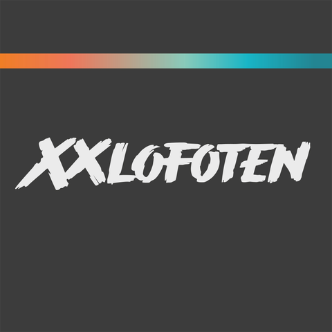 XXLofoten logo