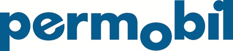 Permobil AS logo