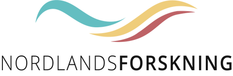 Nordlandsforskning AS logo