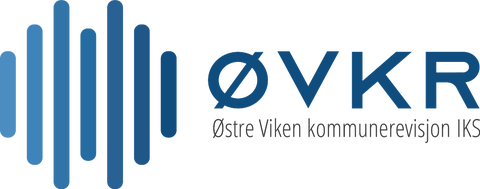 ØSTRE VIKEN KOMMUNEREVISJON IKS logo