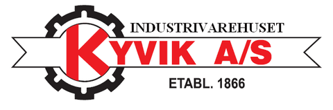 Kyvik Industrivarehuset AS logo