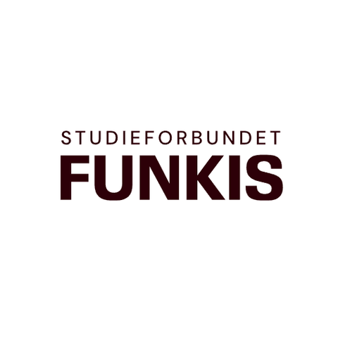 Studieforbundet Funkis logo