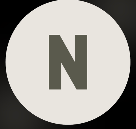 Nordfolk Travel logo