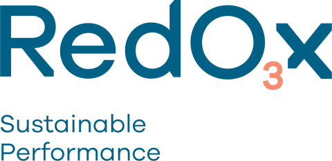 Redox AS logo