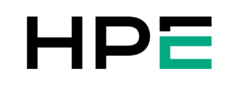 HPE logo