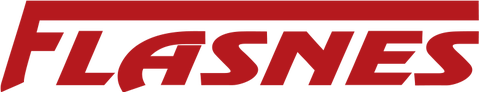 Flasnes Transport AS logo