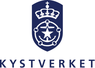 Kystverket logo