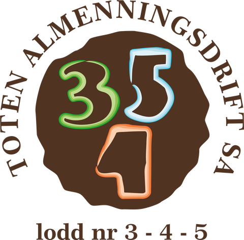 Toten Almenningsdrift Sa logo
