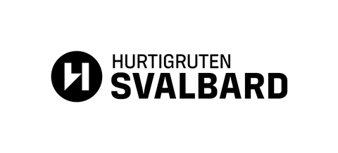 Hurtigruten Svalbard AS logo