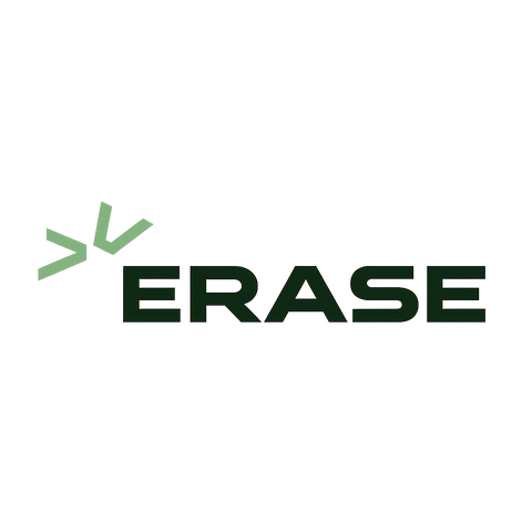 Erase AS logo