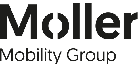 Møller Mobility Group AS logo
