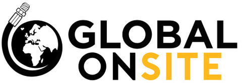 Global Onsite AS logo
