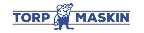 Torp Maskin AS logo