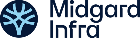 MIDGARD INFRA (tidl ALTIBOX CARRIER AS) logo