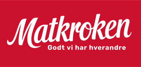 Matkroken Ulven logo