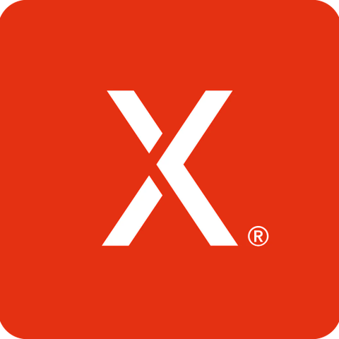 XPLORA TECHNOLOGIES AS logo