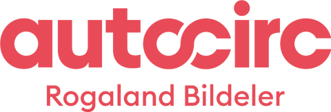 Rogaland Bildeler AS logo