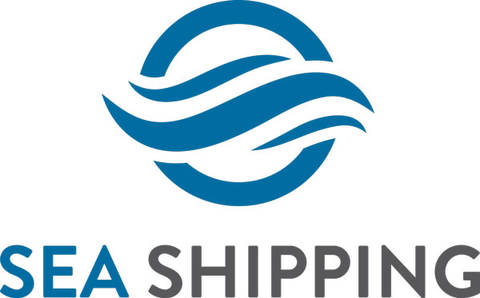 SEA SHIPPING AS logo