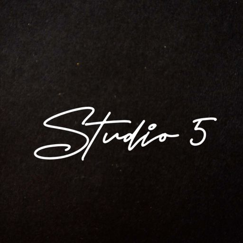 Studio 5 AS logo