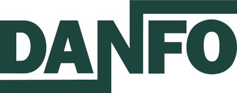 Danfo AS logo