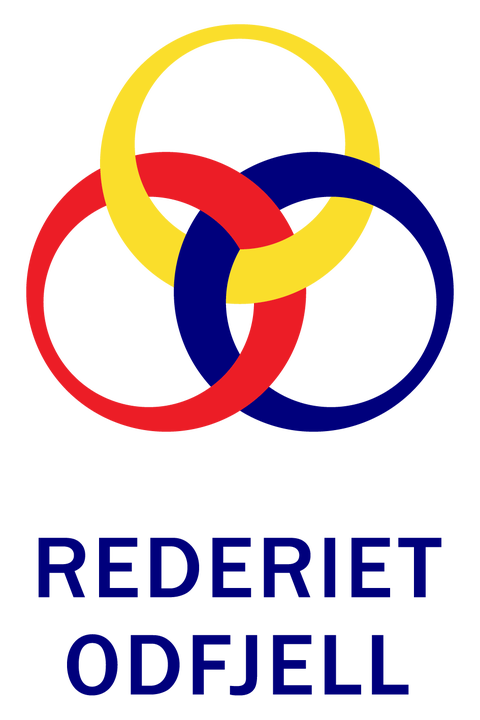 Rederiet Odfjell AS logo