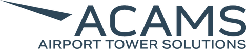Acams AS logo