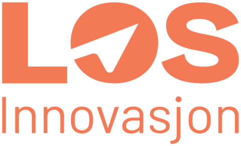 Los Innovasjon AS logo