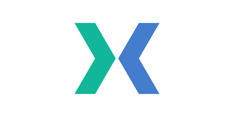 X Sales AS logo
