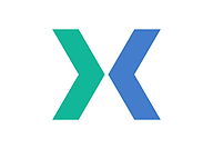 X Sales AS logo