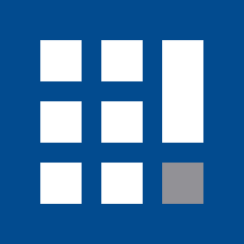 Raadhuset Eiendomsmegling AS logo