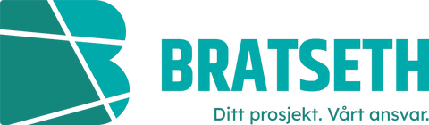 Bratseth As logo