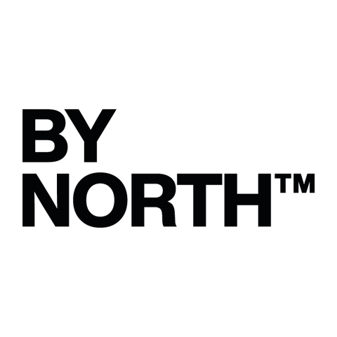 By North AS logo
