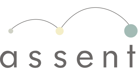 Rotam AS, Assent AS logo