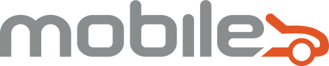 Mobile Gjøvik AS logo