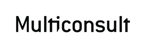 Multiconsult Norge AS logo