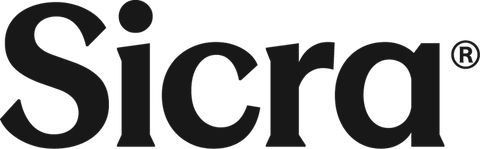 Sicra AS logo