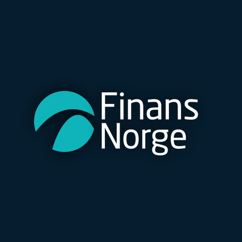 FINANS NORGE logo
