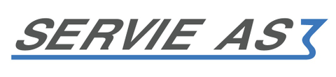 Servie AS logo