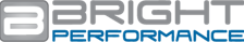 Bright Performance AS logo