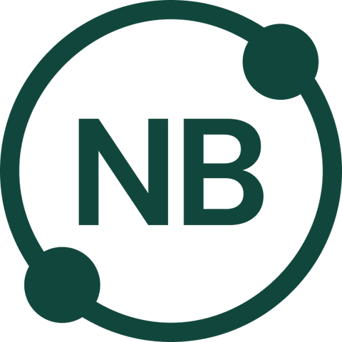 Nordic Booster AS logo