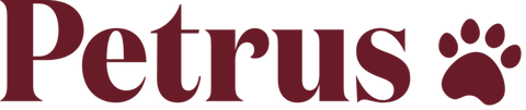 Petrus Veterinærer As logo