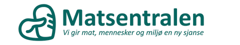 MATSENTRALEN ØST logo