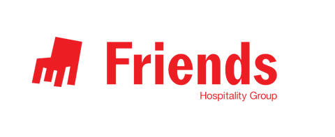 Friends Hospitality Group logo