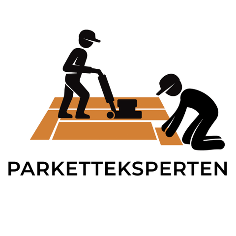 Parketteksperten AS logo