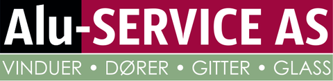 Alu-Service AS logo
