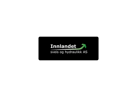 Innlandet Sveis Og Hydraulikk AS logo