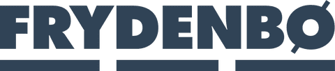 Frydenbø Yards Øksfjord logo