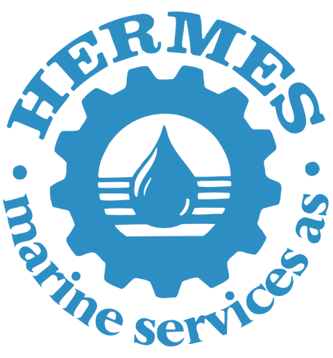 Hermes Marine Service AS logo